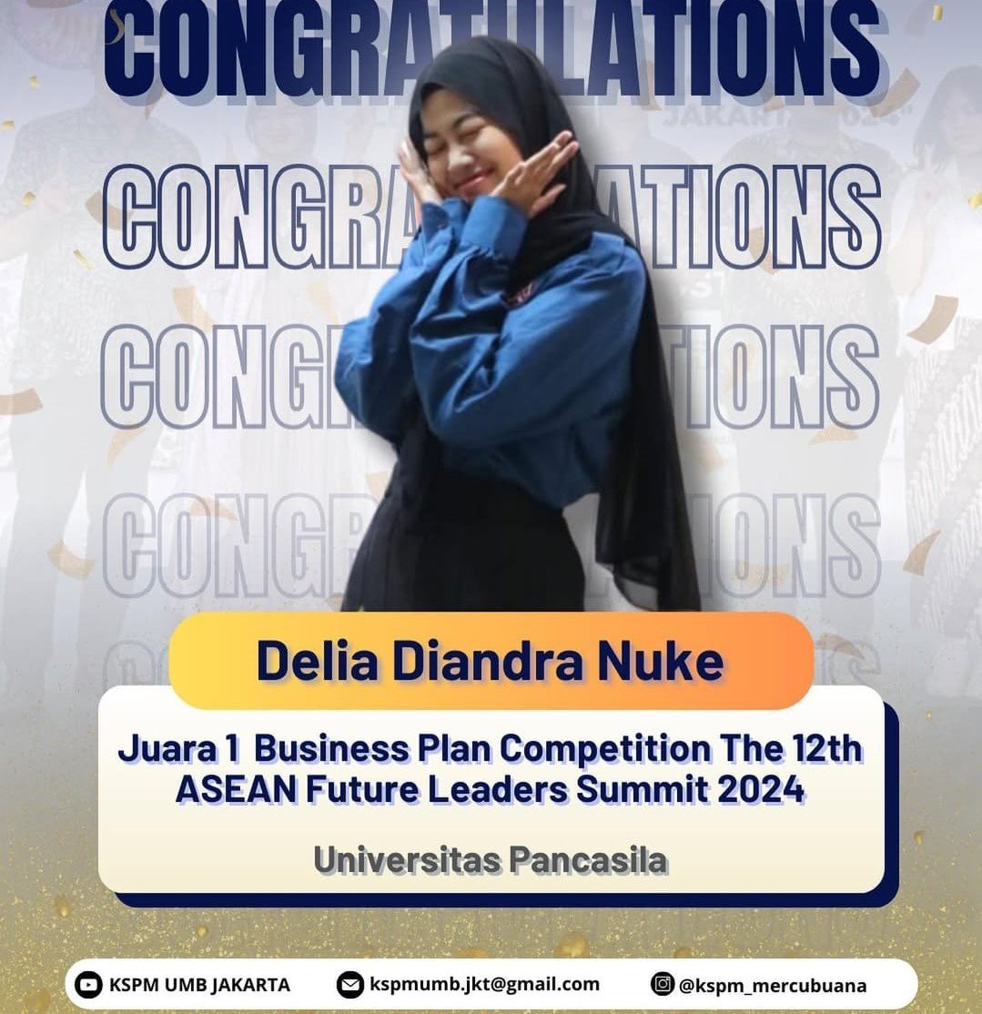 Delia Diandra Nuke